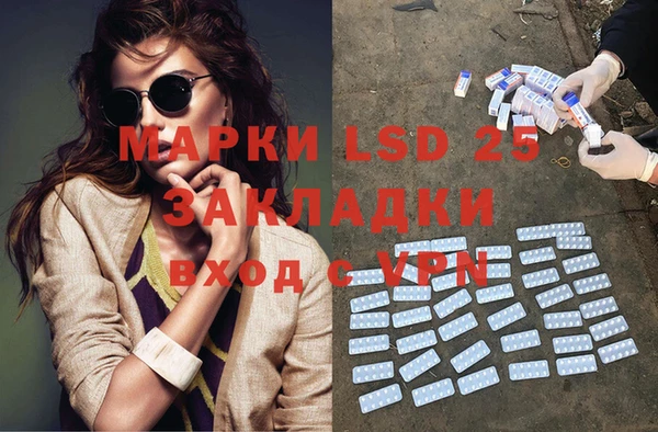 гашик Липки