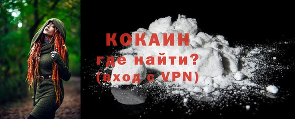 молекула духа Магас